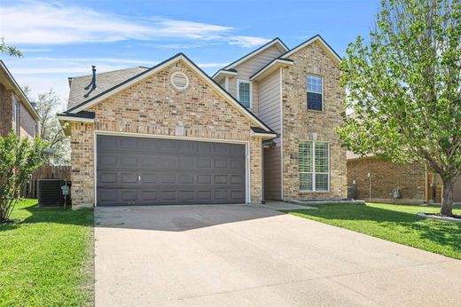 独立式房屋  出售 College Station
