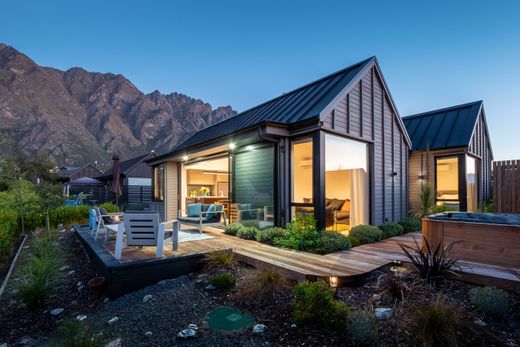 Casa en Queenstown, Queenstown-Lakes District