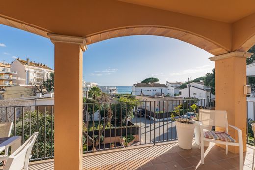 Duplex w Sant Antoni de Calonge, Província de Girona