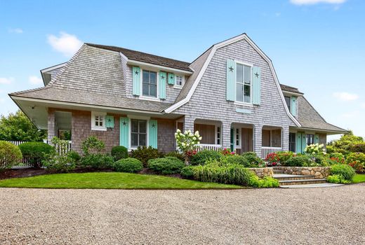 Detached House in Chatham, Barnstable County