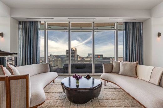 Appartement à Dallas, Comté de Dallas