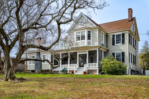 Detached House in South Nyack, Rockland County