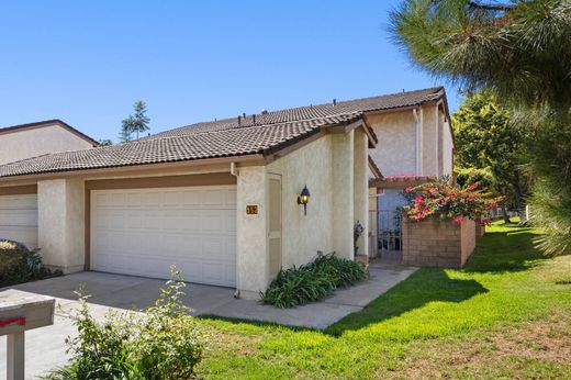 Detached House in Ventura, Ventura County