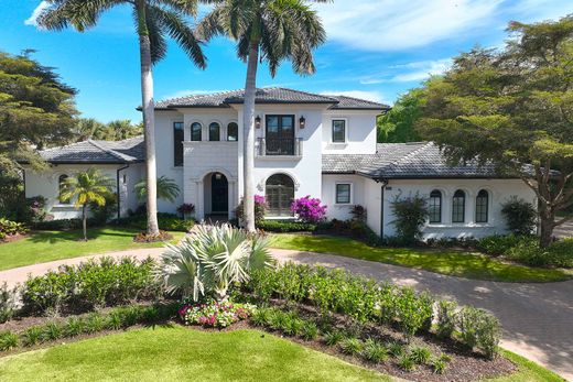 Müstakil ev Naples, Collier County