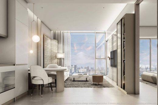 Appartamento a Khlong Toei, Bangkok