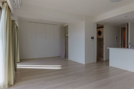 Apartment in Chatan, Nakagami-gun