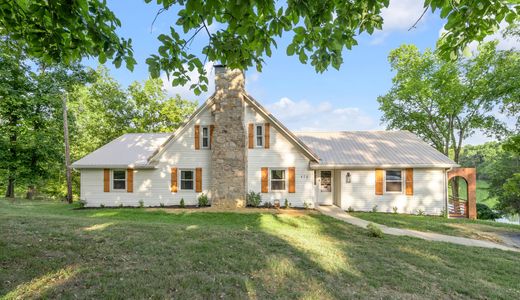 Einfamilienhaus in Carlisle, Nicholas County