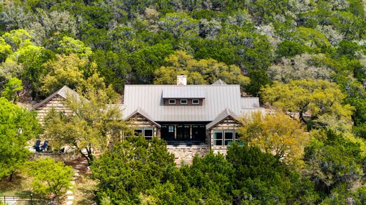 Casa Unifamiliare a Utopia, Uvalde County