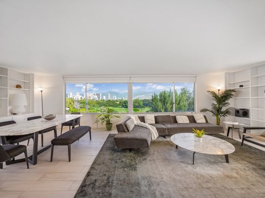 Apartment in Honolulu, Honolulu County