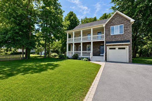 Casa Independente - Galesville, Anne Arundel County