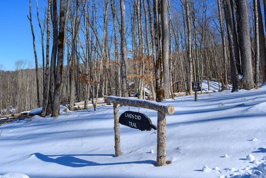 Terreno a Banner Elk, Avery County