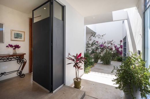 Maison individuelle à San Miguel de Allende, État de Guanajuato