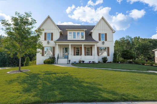 Einfamilienhaus in Hoover, Jefferson County