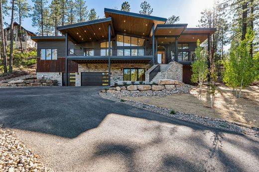 Элитный дом, Durango, La Plata County