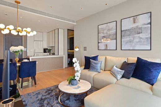 Appartamento a Khlong Toei, Bangkok