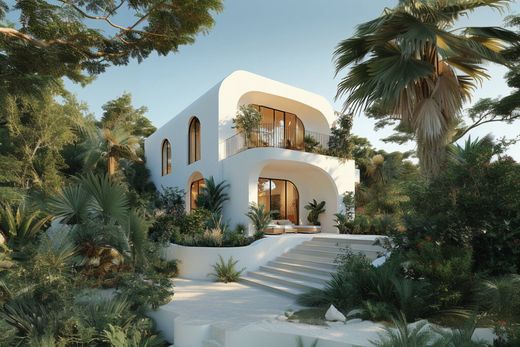 Detached House in el Masnou, Province of Barcelona