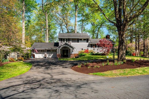 Casa di lusso a Edgewater, Anne Arundel County