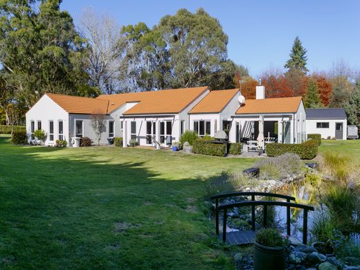 Taupo, Taupo Districtの一戸建て住宅