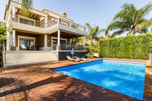 Detached House in Faro, Distrito de Faro