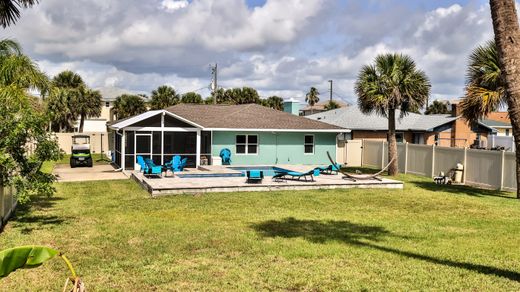Flagler Beach, Florida, 287 m2, satılık Müstakil ev 127897652
