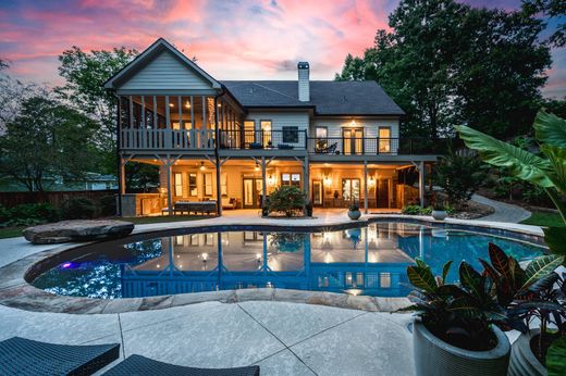 Detached House in Smyrna, Cobb County