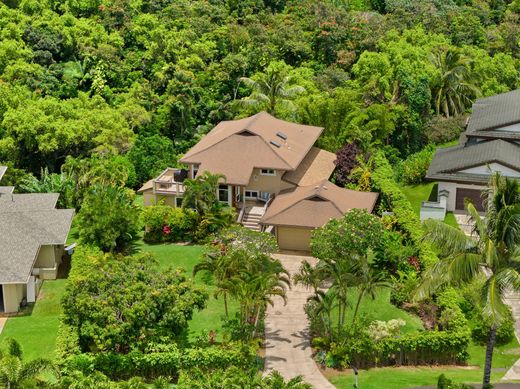 Casa Unifamiliare a Princeville, Kauai County