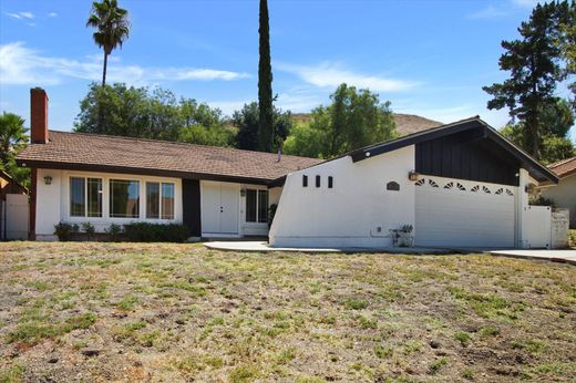 Einfamilienhaus in Agoura Hills, Los Angeles County