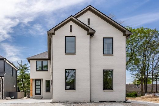 Detached House in Indianapolis, Marion County