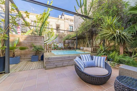 Apartment in Barcelona, Province of Barcelona