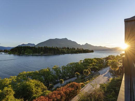 Элитный дом, Queenstown, Queenstown-Lakes District