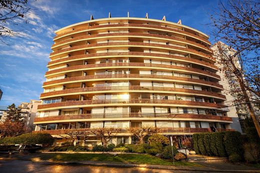 Apartment in West Vancouver, Metro Vancouver Regional District