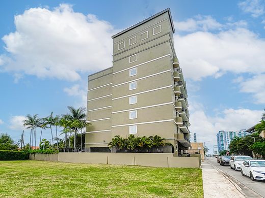 Apartament w Miami, Miami-Dade County