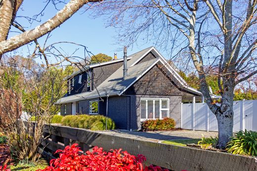 Luxe woning in Greytown, South Wairarapa District