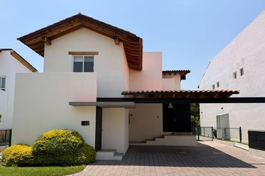 Müstakil ev Santiago de Querétaro, Querétaro