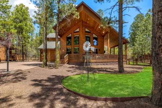 Detached House in Pinetop, Navajo County