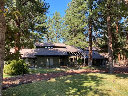 Luxe woning in Sisters, Deschutes County