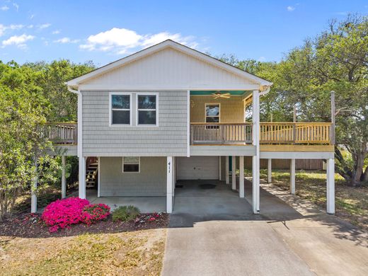 Casa de luxo - Kill Devil Hills, Dare County