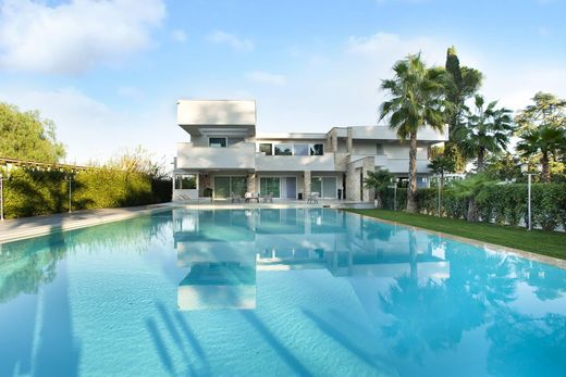 Rome: Villas and Luxury Homes for sale - Prestigious Properties in Rome ...