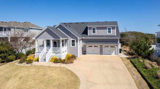 Casa de luxo - Kitty Hawk, Dare County