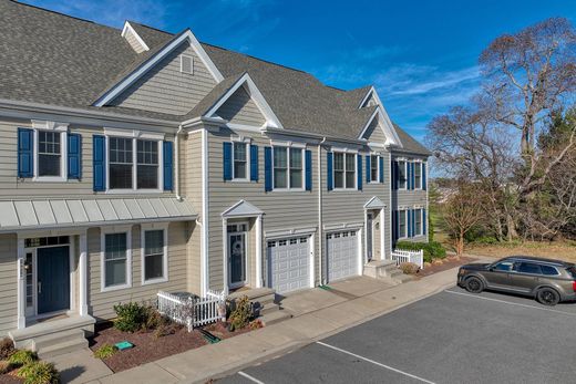 Detached House in Lewes, Sussex County