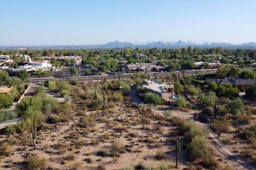 Grundstück in Scottsdale, Maricopa County