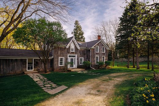 Detached House in Meaford, Ontario