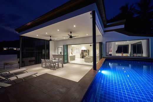 Piso / Apartamento en Thalang, Phuket Province