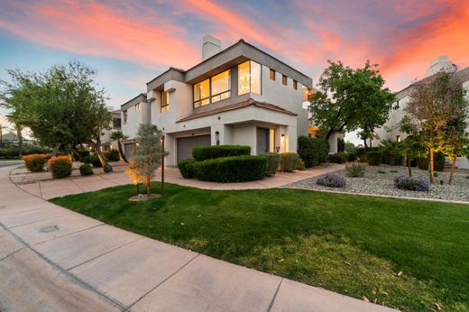 타운 하우스 / Scottsdale, Maricopa County