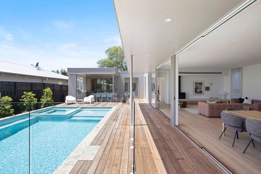 Casa di lusso a Blairgowrie, Melbourne