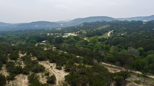 Land in Center Point, Kerr County