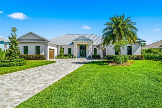 Detached House in Vero Beach, Indian River County