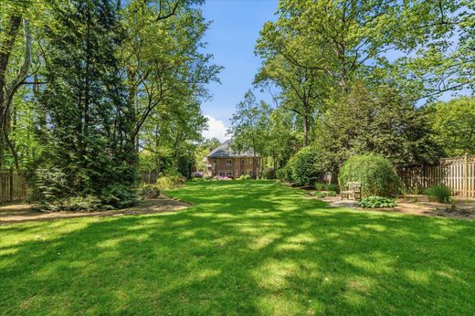 Detached House in Bethesda, Montgomery County