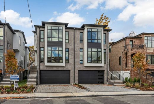 Appartamento a Fort Lee, Contea di Bergen