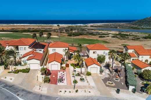 Detached House in Noord